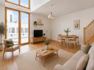 Vente Appartement Colombes 92