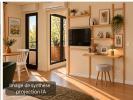 Louer Appartement  Herault