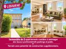 Vente Immeuble Libourne 33