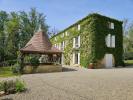 Annonce Vente 8 pi�ces Maison Astaffort