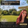 Vente Terrain Gonfaron 83