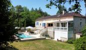Annonce Vente 7 pi�ces Maison Cahors
