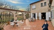 House LABASTIDE-D'ANJOU 