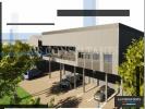 Louer Commerce 134 m2 Ravoire