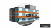 Louer Bureau 120 m2 Ravoire