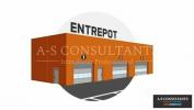 Louer Commerce 1000 m2 Romagnieu