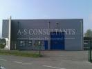 Annonce Location Commerce Crolles