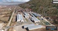 Louer Commerce 6000 m2 Cheylas