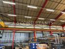 Louer Commerce 400 m2 Saint-germain-sur-rhone