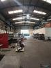 Louer Commerce 1833 m2 Sainte-helene-sur-isere