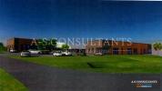 Annonce Location Local commercial Domessin