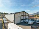 Louer Commerce 850 m2 Challes-les-eaux