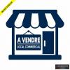 Vente Local commercial Allonzier-la-caille 74