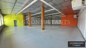 Louer Local commercial 450 m2 Davezieux
