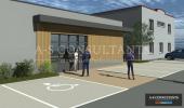 Annonce Location Local commercial Davezieux