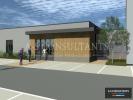 Louer Local commercial 360 m2 Davezieux