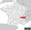 Louer Commerce 1200 m2 Annonay
