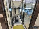 Louer Bureau 99 m2 Genas