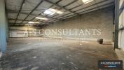 Louer Commerce 510 m2 Sonnay