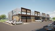 Annonce Vente Commerce Marcilloles