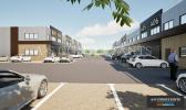 Acheter Commerce 144 m2 Marcilloles