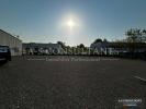 Louer Terrain 950 m2 Cote-saint-andre