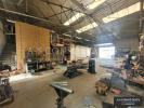 Annonce Location Commerce Domarin