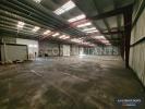 Louer Commerce 950 m2 Andancette