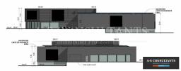 Annonce Location Local commercial Bassens