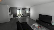 Acheter Maison 84 m2 Saint-jean-pierre-fixte