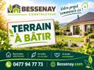 Vente Terrain Saint-galmier 42