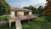 Annonce Vente Terrain Lignan-de-bordeaux