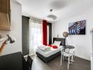 Annonce Vente 3 pi�ces Appartement Saint-herblain