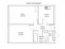 Annonce Location 2 pi�ces Appartement Rethel
