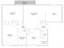 Location Appartement Signy-l'abbaye 08