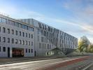 Vente Appartement Bordeaux 33