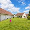 Acheter Appartement 18 m2 Gasville-oiseme