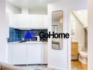 Location Appartement Paris-20eme-arrondissement 75