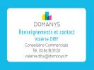 Louer Appartement Saint-julien-du-sault 568 euros