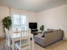 Annonce Location 4 pi�ces Appartement Cesson-sevigne