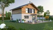 Acheter Maison Sallanches Haute savoie