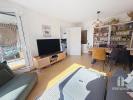 Annonce Vente 2 pi�ces Appartement Strasbourg