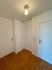 Annonce Location 2 pi�ces Appartement Cergy