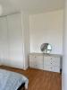 Louer Appartement Cergy 1050 euros