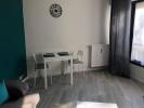 Louer Appartement 33 m2 Cergy
