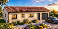 Annonce Vente 4 pi�ces Maison Chomerac