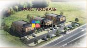 Louer Bureau 228 m2 Rouillon