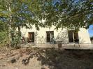Annonce Vente 5 pi�ces Maison Verteuil-sur-charente