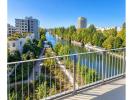 Vente Appartement Ile-saint-denis  93450 4 pieces 82 m2
