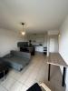 Louer Appartement 41 m2 Lyon-7eme-arrondissement